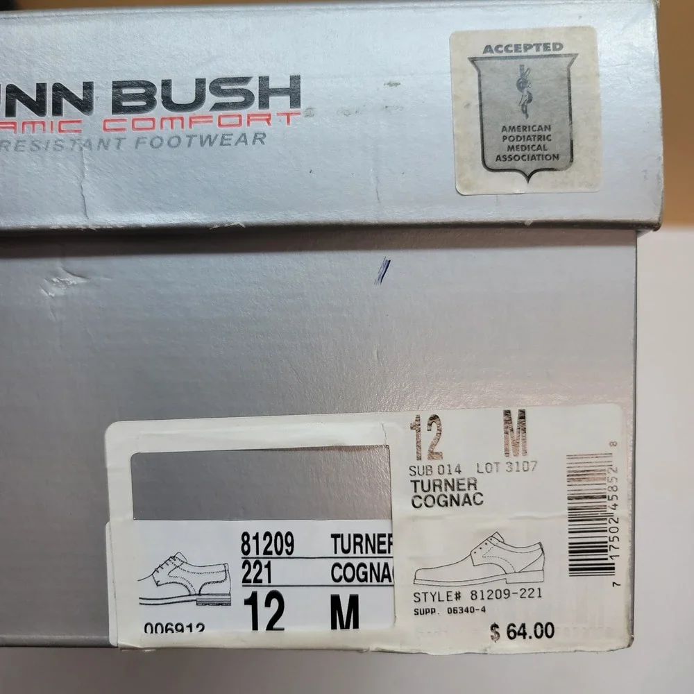 Nunn Bush nunn bush